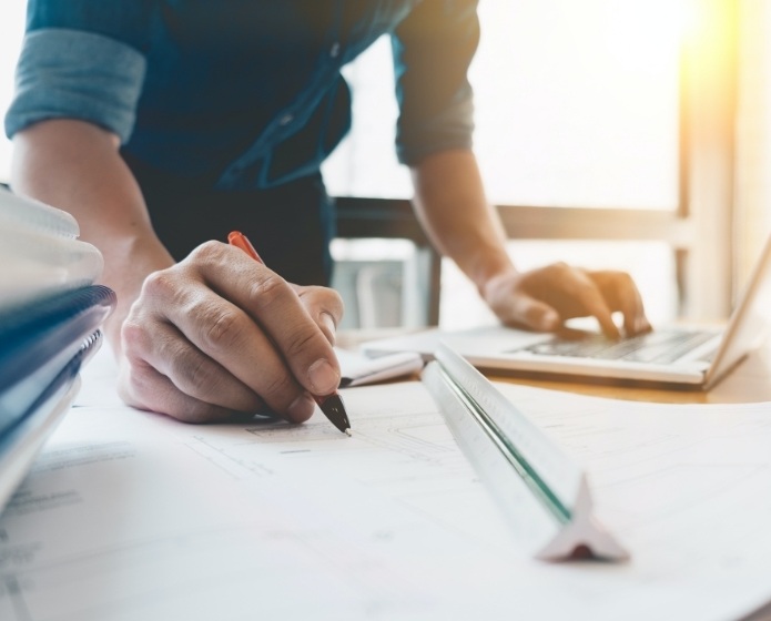 Design & Engineering Support