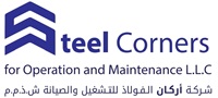 Steel Corners for Operation and Maintenance