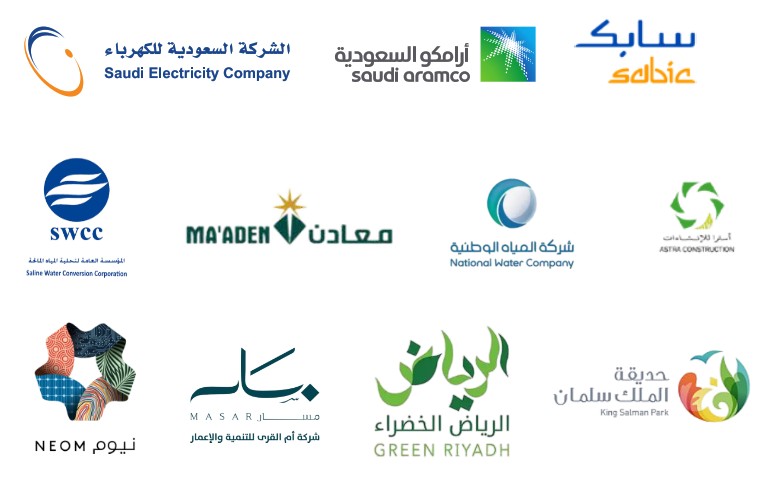 Major Projects