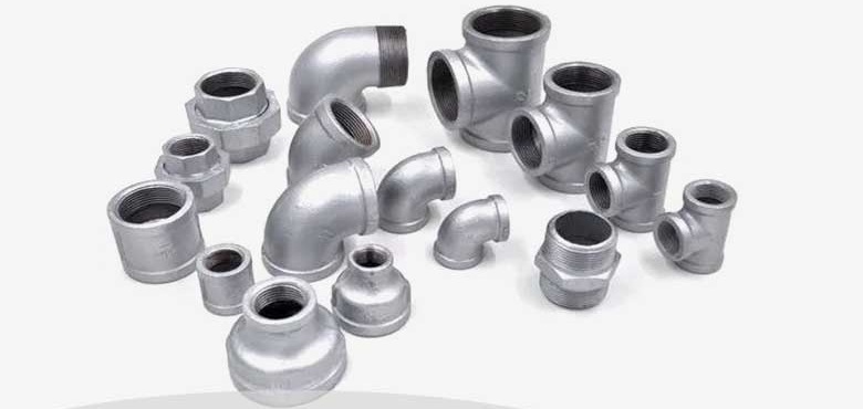 Supply of Pipes, Fittings, and Flanges