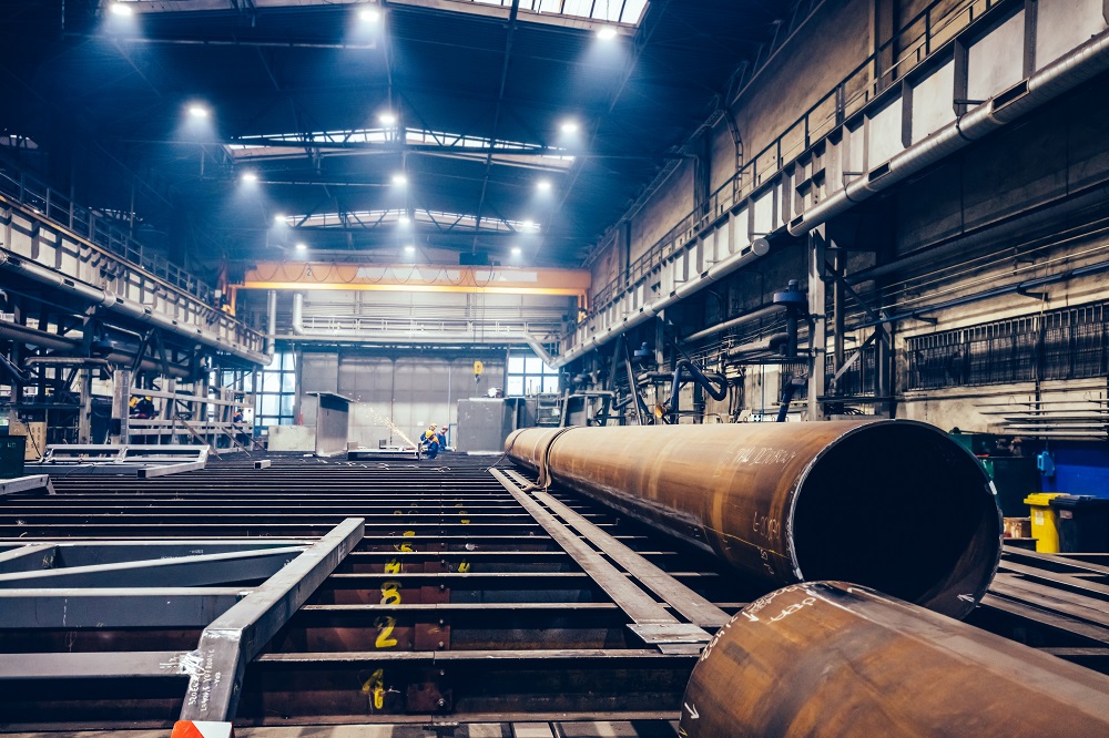 Pipes and Tubes